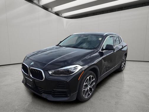 2023 BMW X2 xDrive28i
