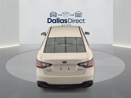 2020 Subaru Legacy Premium