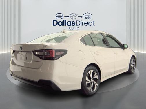 2020 Subaru Legacy Premium