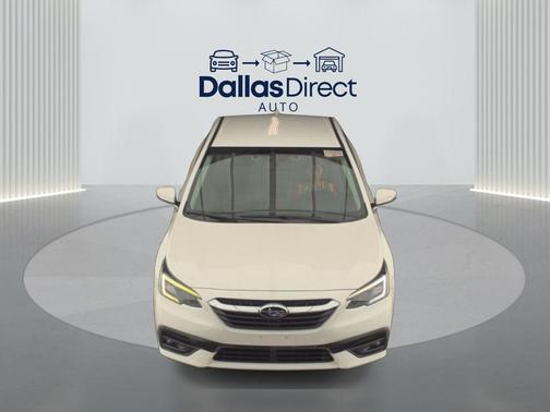 2020 Subaru Legacy Premium
