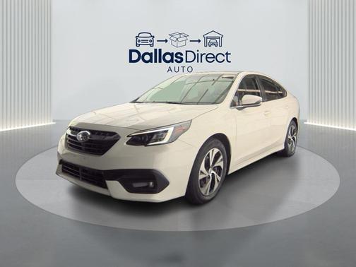 2020 Subaru Legacy Premium