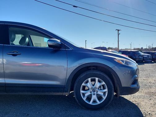 2013 Mazda CX-9 Touring