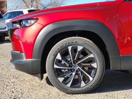 2026 Mazda CX-50 2.5 S Premium Package