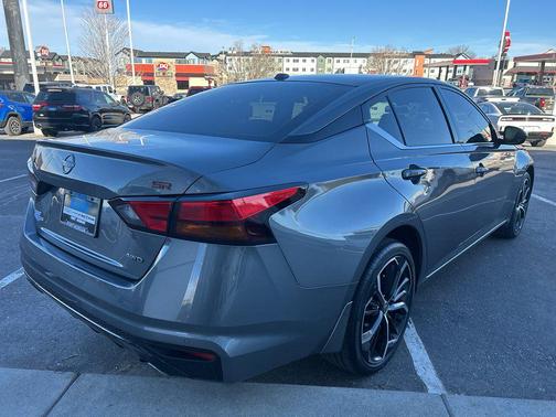 2024 Nissan Altima SR Intelligent AWD