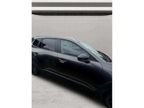 Machine Gray Metallic 2024 Mazda CX-50 2.5 S Preferred Package