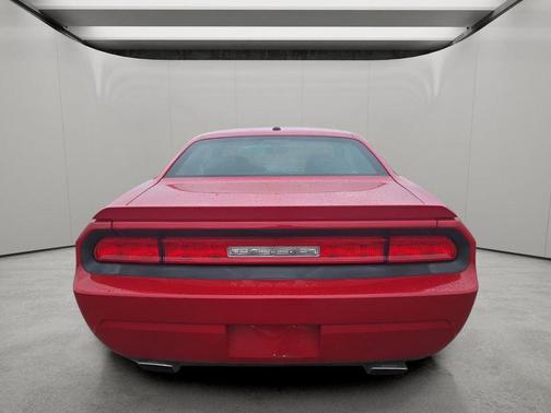 2012 Dodge Challenger R/T