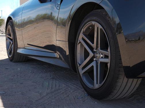 2024 Nissan Z Sport Auto