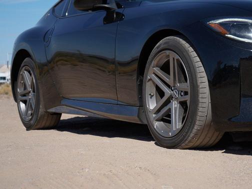 2024 Nissan Z Sport Auto