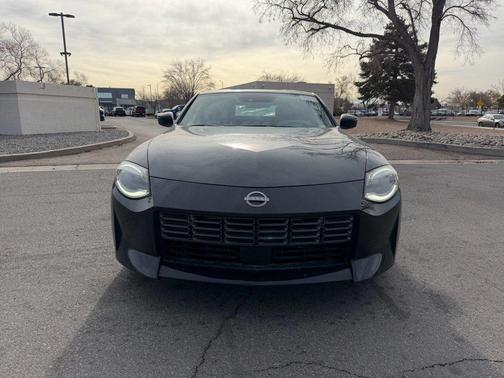 2024 Nissan Z Sport Auto