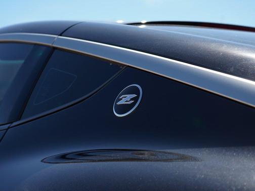 2024 Nissan Z Sport Auto