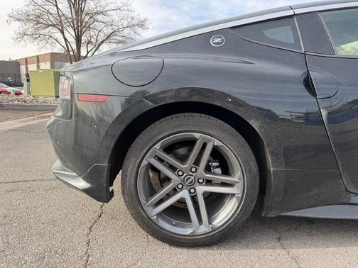 2024 Nissan Z Sport Auto