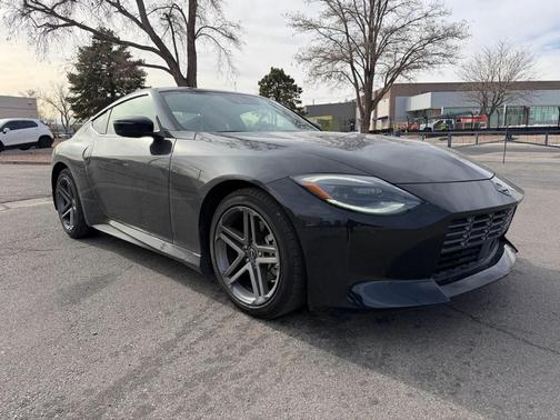2024 Nissan Z Sport Auto
