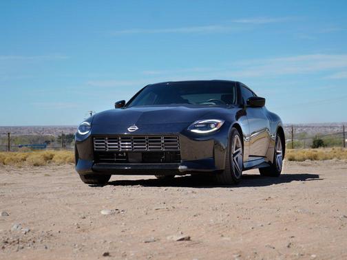 2024 Nissan Z Sport Auto