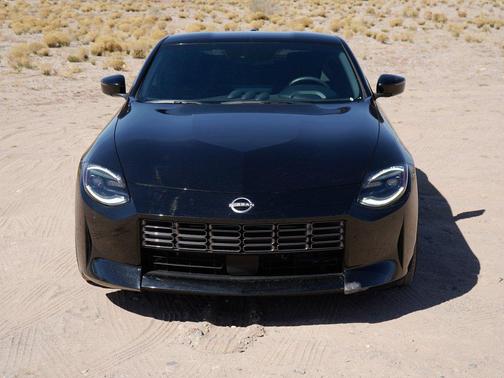2024 Nissan Z Sport Auto