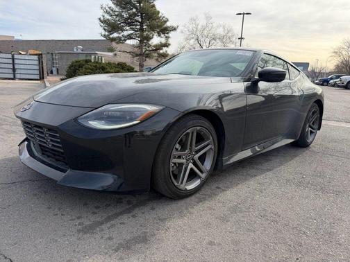 2024 Nissan Z Sport Auto
