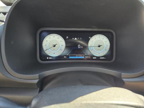 2022 Hyundai KONA Limited