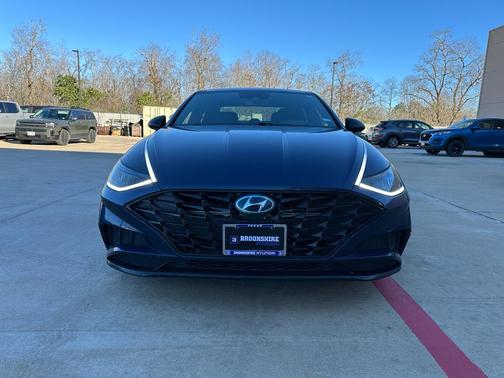 2020 Hyundai SONATA SEL Plus