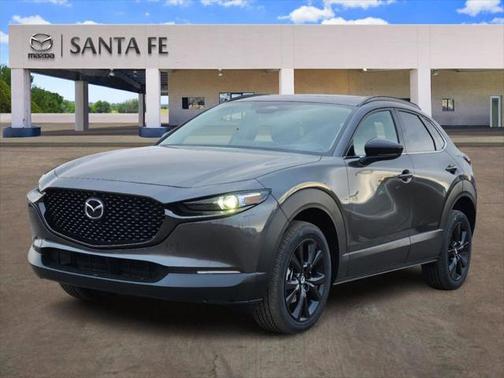 2025 Mazda CX-30 2.5 Turbo Premium Plus Package