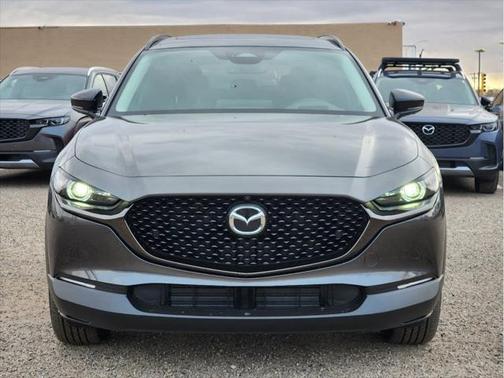 2025 Mazda CX-30 2.5 Turbo Premium Plus Package