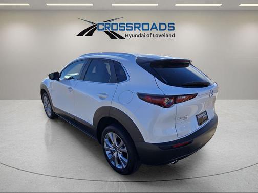 2022 Mazda CX-30 2.5 S Preferred Package