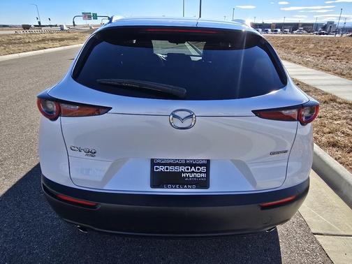 2022 Mazda CX-30 2.5 S Preferred Package