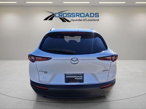 2022 Mazda CX-30 2.5 S Preferred Package