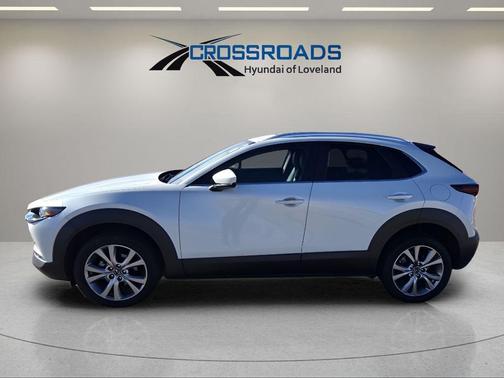 2022 Mazda CX-30 2.5 S Preferred Package