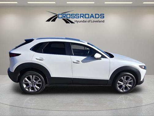 2022 Mazda CX-30 2.5 S Preferred Package