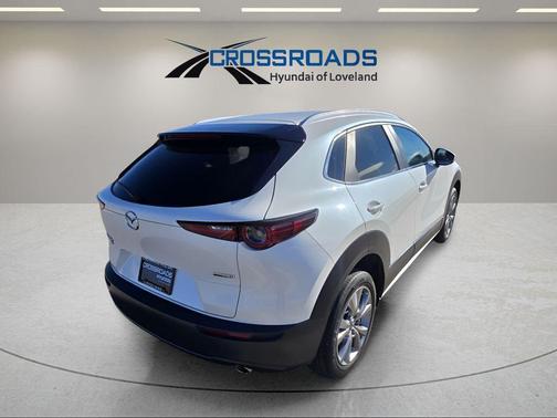 2022 Mazda CX-30 2.5 S Preferred Package