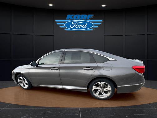 2019 Honda Accord EX-L