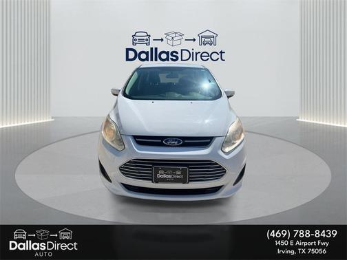 2016 Ford C-Max Hybrid SE