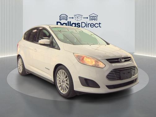 2016 Ford C-Max Hybrid SE