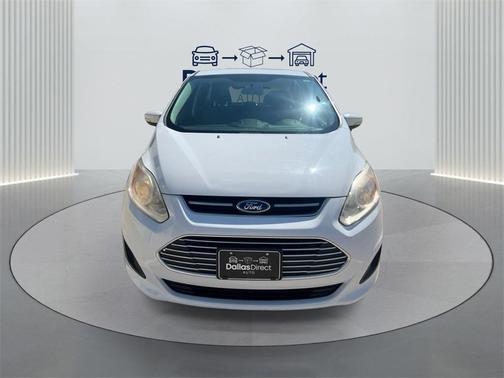 2016 Ford C-Max Hybrid SE