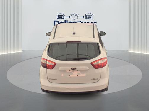 2016 Ford C-Max Hybrid SE