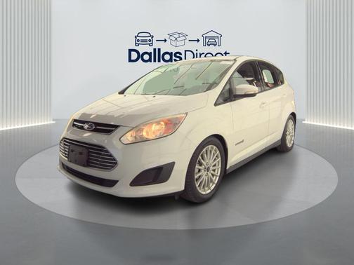 2016 Ford C-Max Hybrid SE