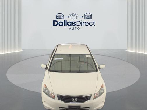 2009 Honda Accord LX-P