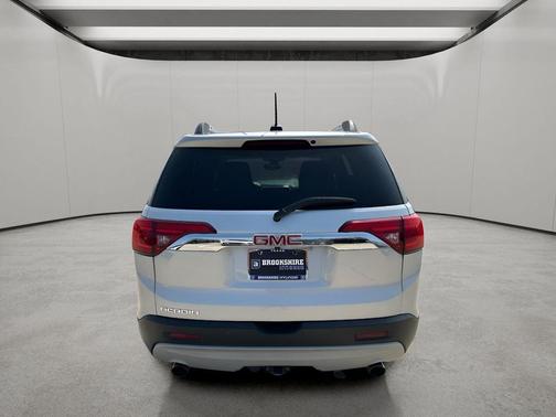 2018 GMC Acadia SLT-2