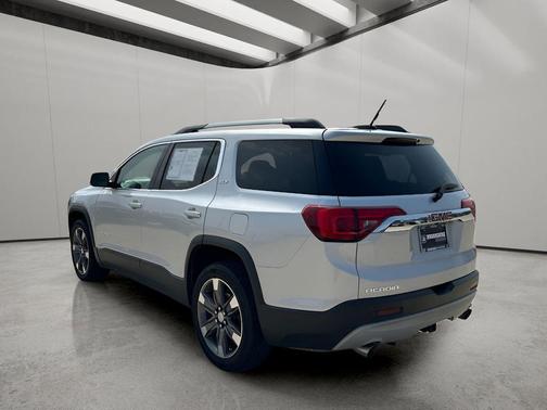 2018 GMC Acadia SLT-2