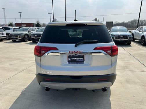 2018 GMC Acadia SLT-2