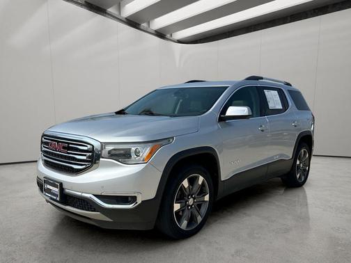 2018 GMC Acadia SLT-2