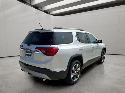 2018 GMC Acadia SLT-2