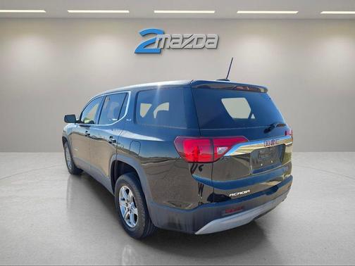 2019 GMC Acadia SLE-1