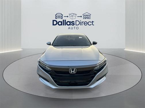2020 Honda Accord Sport 1.5T