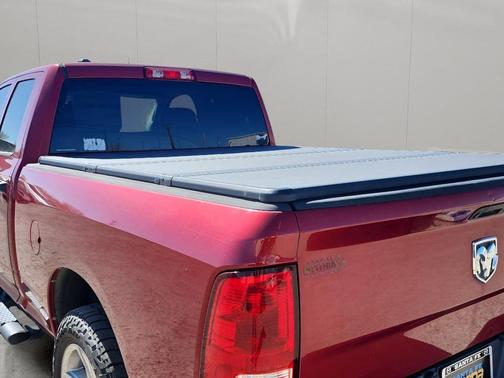 2013 RAM 1500 Tradesman/Express