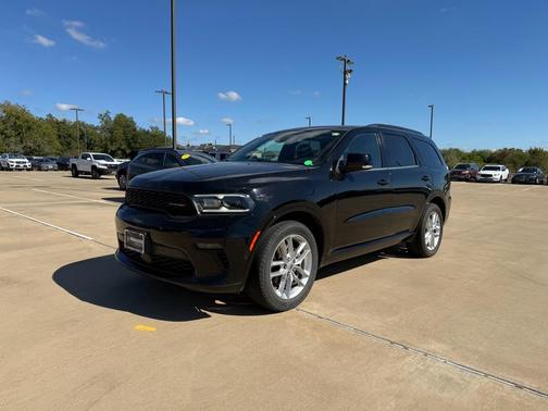 2023 Dodge Durango GT Premium AWD