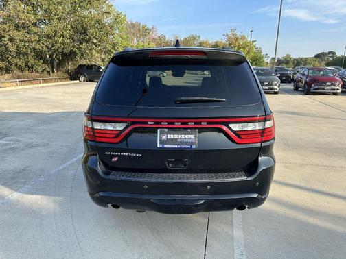 2023 Dodge Durango GT Premium AWD