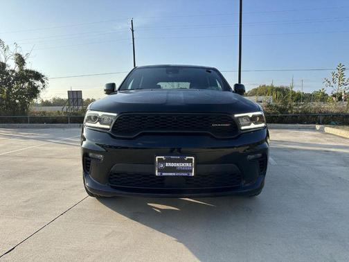 2023 Dodge Durango GT Premium AWD