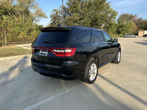 2023 Dodge Durango GT Premium AWD