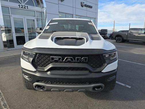 2024 RAM 1500 TRX