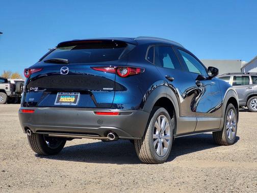 2026 Mazda CX-30 2.5 S Preferred Package